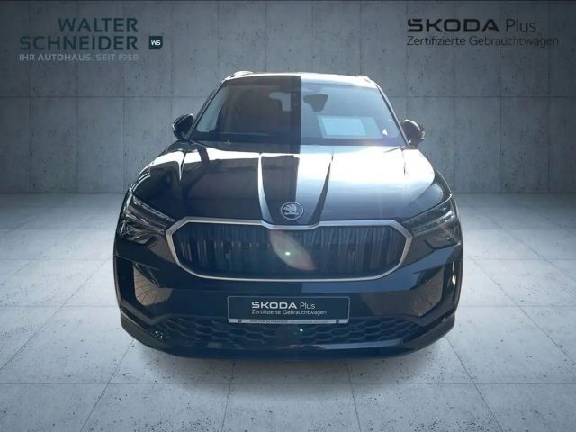Skoda Kodiaq 2.0 TDI 4x4 Selection