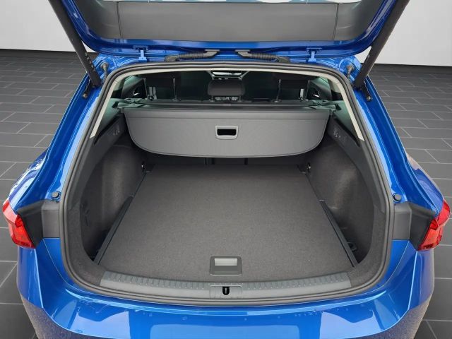 Seat Leon Sportstourer