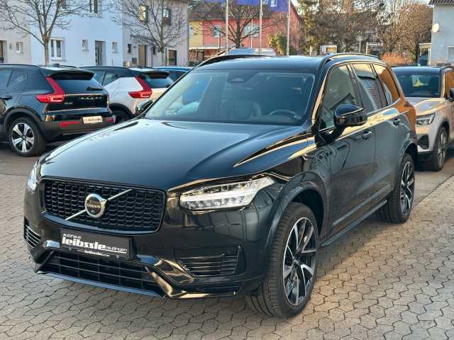 Volvo XC90 AWD Dark Plus T8