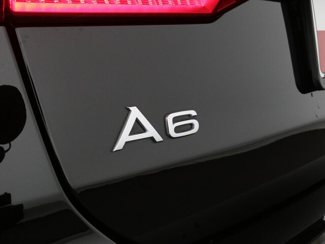 Audi A6 35 TDI Avant S-Tronic