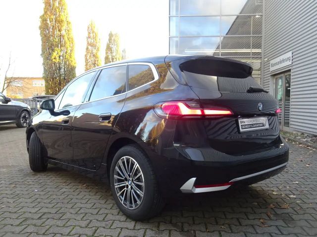 BMW 218 218d Active Tourer Luxury Line