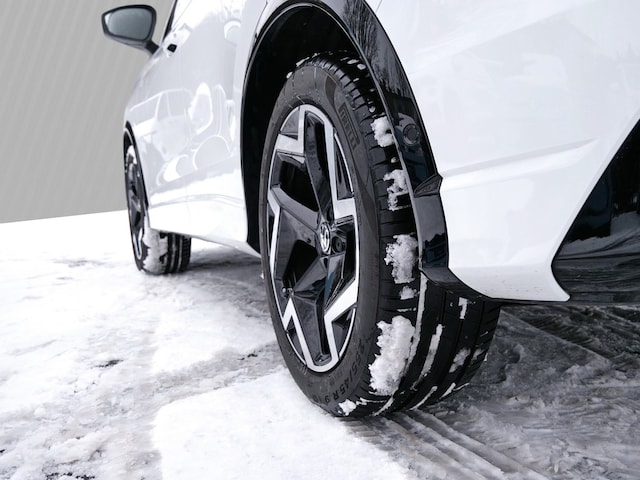 Volkswagen Tiguan 2.0 TDI R-Line