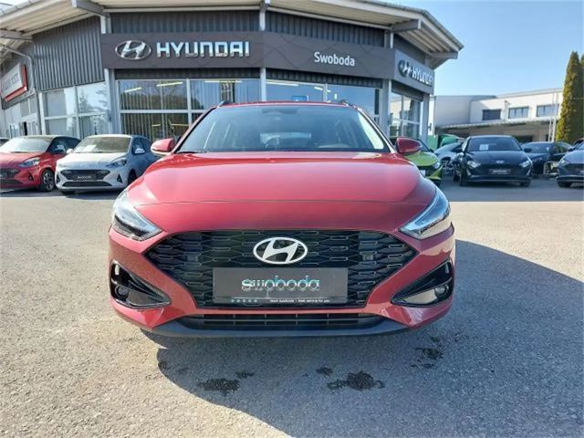 Hyundai i30 Kombi - PD GO 1.5 DPI c5kg1