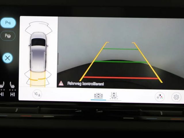 Volkswagen Caddy 2.0 TDI Life