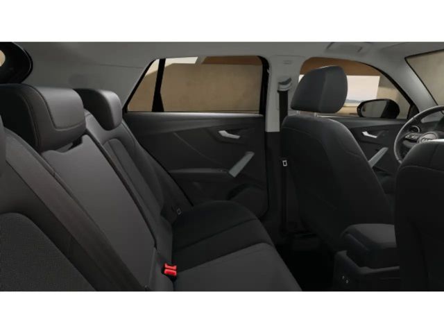 Audi Q2 35 TFSI S-Tronic