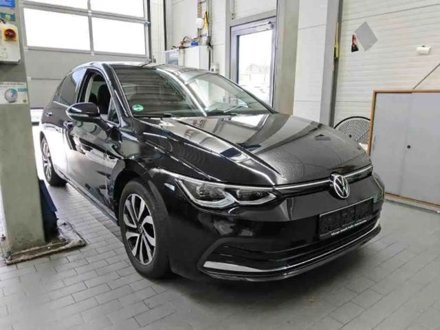 Volkswagen Golf 2.0 TDI DSG Golf VIII
