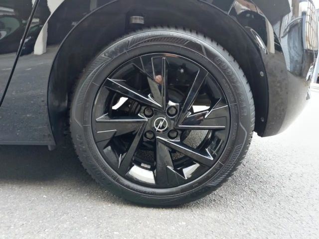 Opel Corsa 1.2 Turbo Turbo