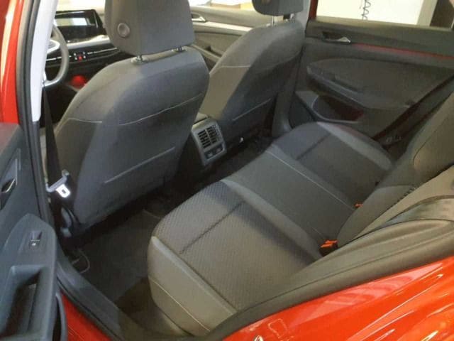 Volkswagen Golf 1.5 TSI Golf VIII