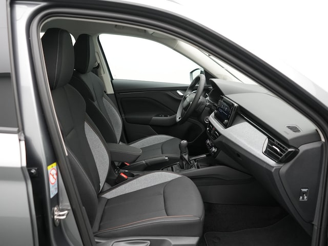 Skoda Kamiq Selection