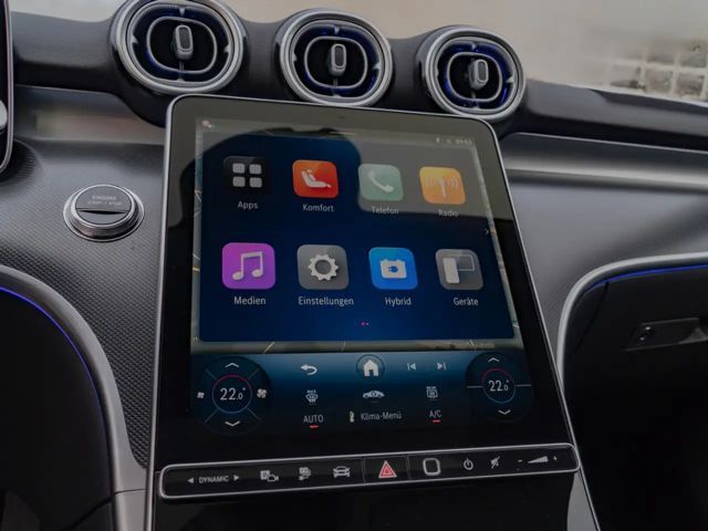 Mercedes-Benz C 300 AVANTGARDE Estate