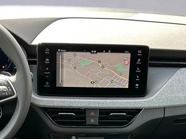 Skoda Scala Selection