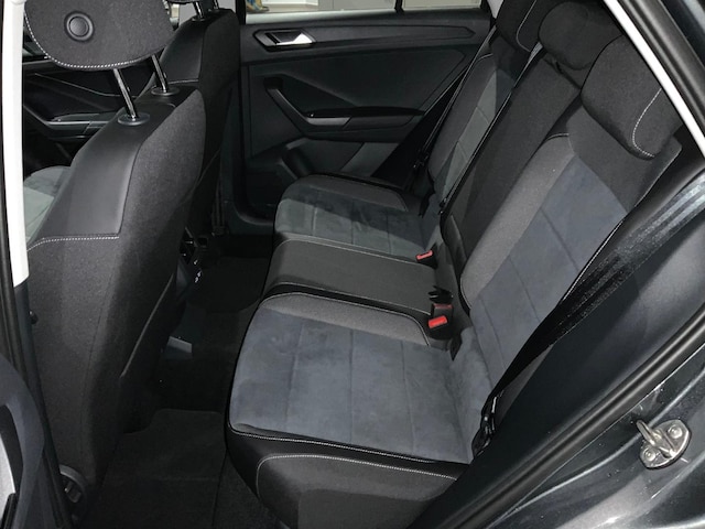 Volkswagen T-Roc 1.5 TSI DSG