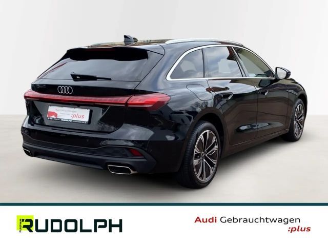 Audi A5 2.0 TFSI Avant