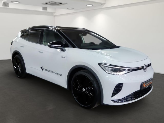 Volkswagen ID.4 4Motion 77 KWh GTX