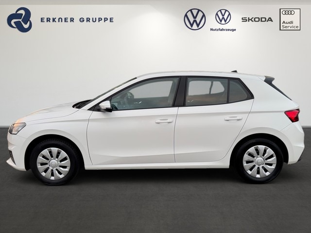 Skoda Fabia 1.0 TSI Active