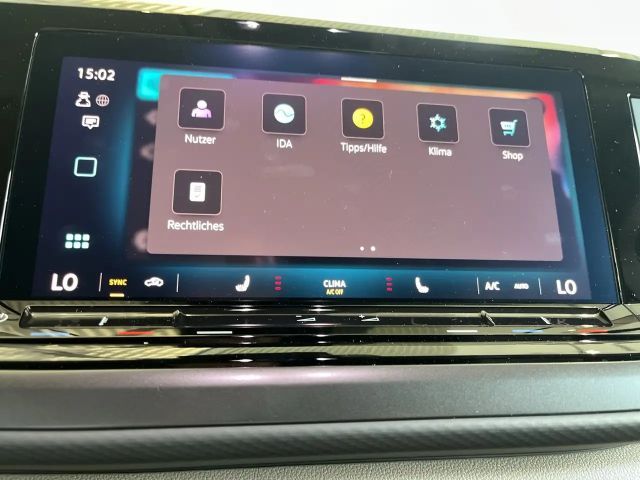 Volkswagen Multivan Business T7