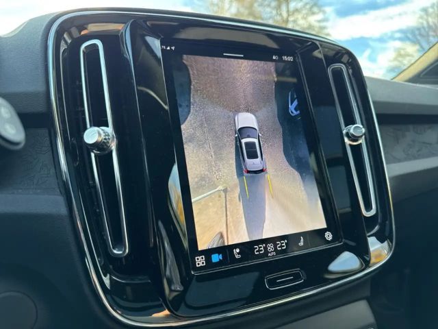 Volvo XC40 AWD Recharge Ultimate