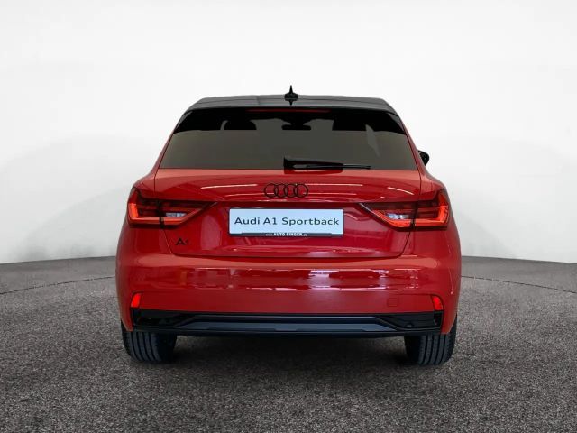 Audi A1 30 TFSI Sportback