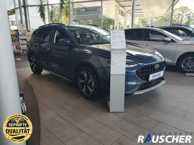 Ford Focus 1.5 EcoBlue Active Wagon