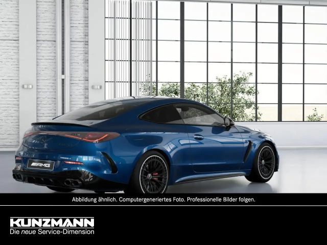 Mercedes-Benz CLE 53 AMG 4MATIC+ AMG Line