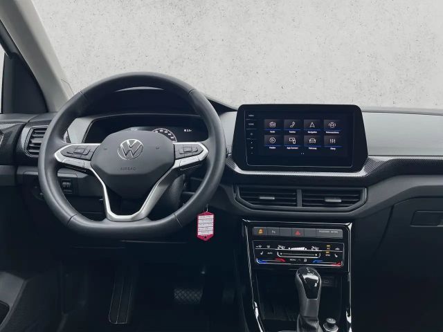 Volkswagen T-Cross 1.0 TSI DSG Life