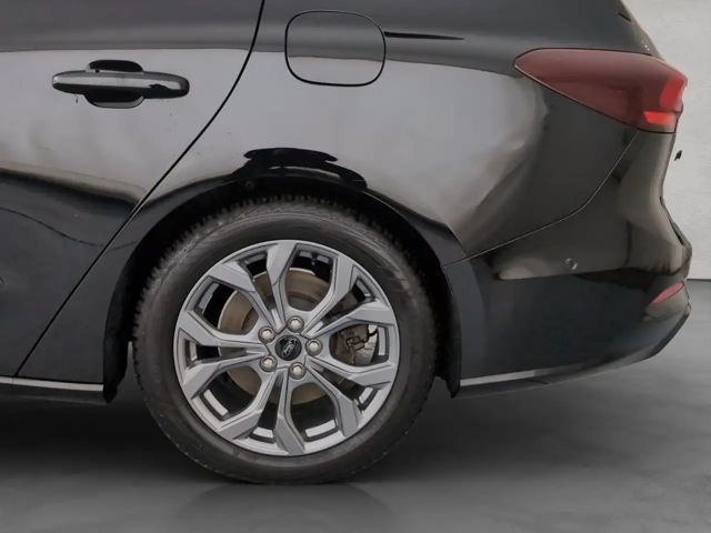 Ford Focus EcoBoost ST Line Wagon