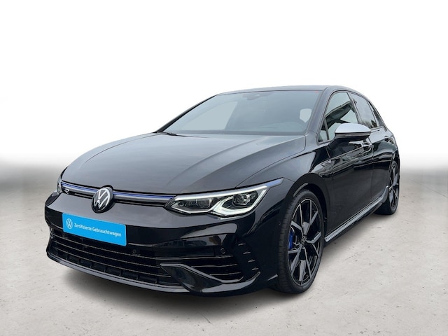 Volkswagen Golf 2.0 TSI DSG Golf VIII