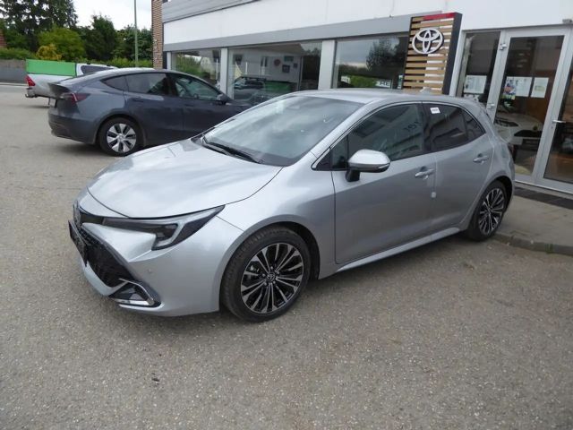 Toyota Corolla Active Hybride