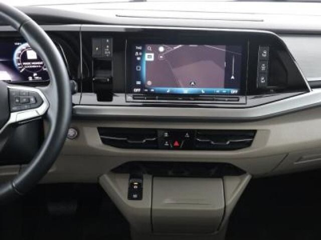 Volkswagen Multivan Lang Life T7
