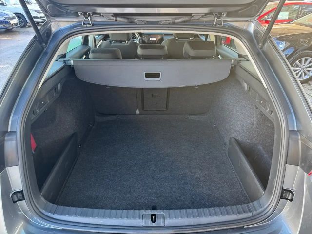 Skoda Octavia Combi Style Style