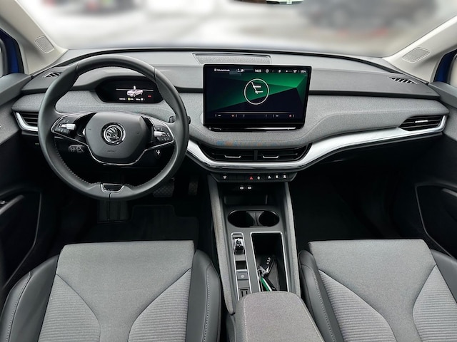 Skoda Enyaq Loft