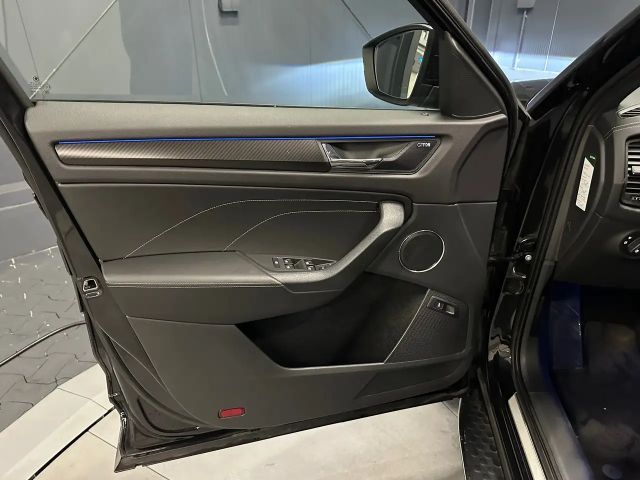 Skoda Kodiaq 4x4 Sportline