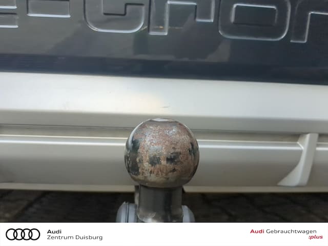 Audi Q4 e-tron 50 Quattro Sportback