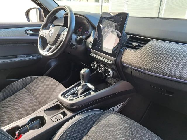 Renault Arkana 1.3 TCE Intens°ACC°RFK°Spur°TWA°LED°DAB