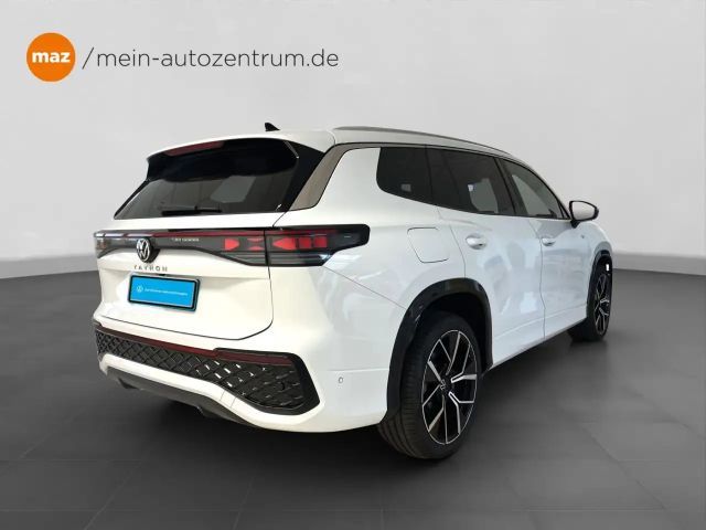 Volkswagen Tayron 2.0 TDI DSG R-Line