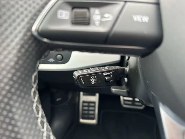 Audi A4 35 TFSI S-Line