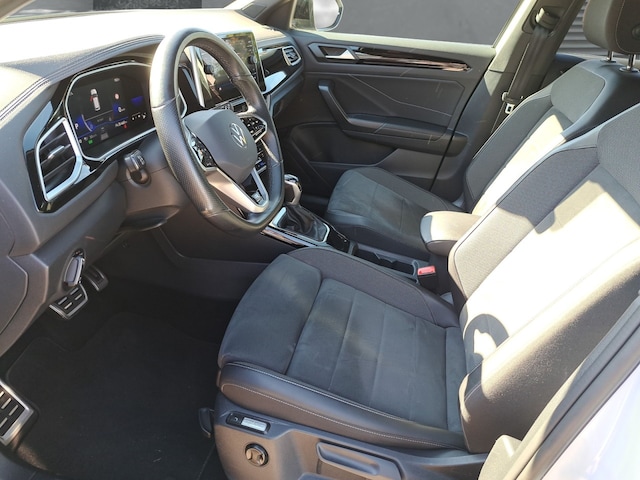 Volkswagen T-Roc 2.0 TDI R-Line