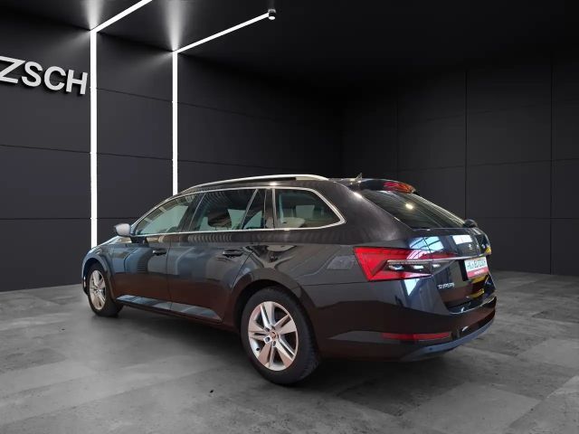 Skoda Superb Combi Style Style
