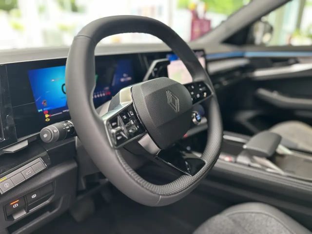 Renault Austral Techno