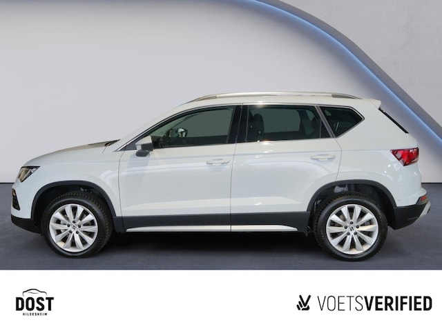 Seat Ateca 1.5 TSI
