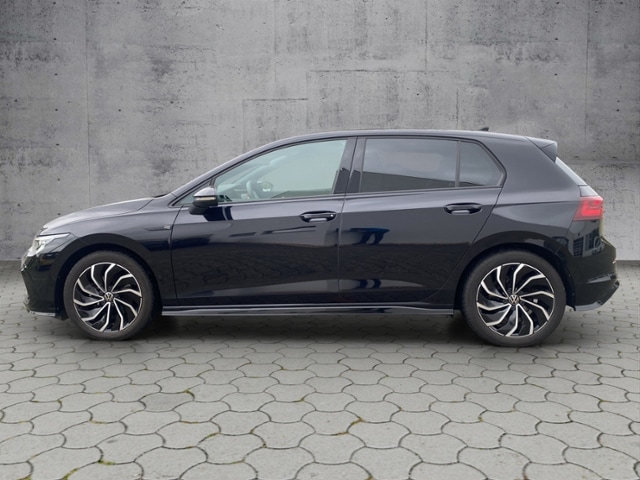 Volkswagen Golf Golf VIII