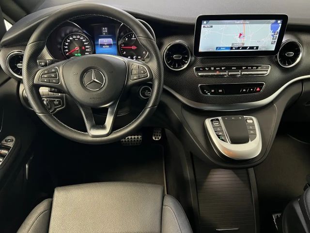 Mercedes-Benz V 300 AMG Line AVANTGARDE