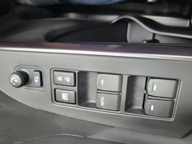 Suzuki S-Cross AllGrip Flash Hybrid