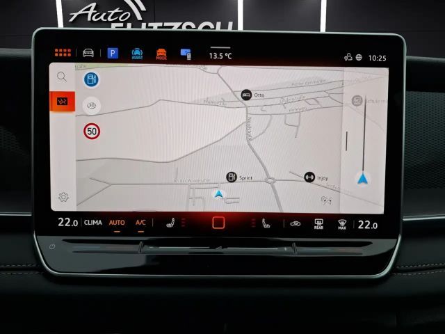 Volkswagen Tayron DSG Life