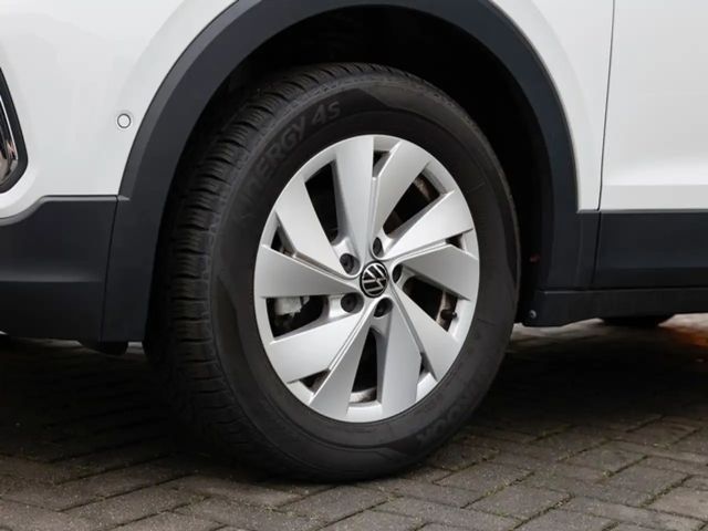 Volkswagen T-Cross 1.0 TSI IQ.Drive Life