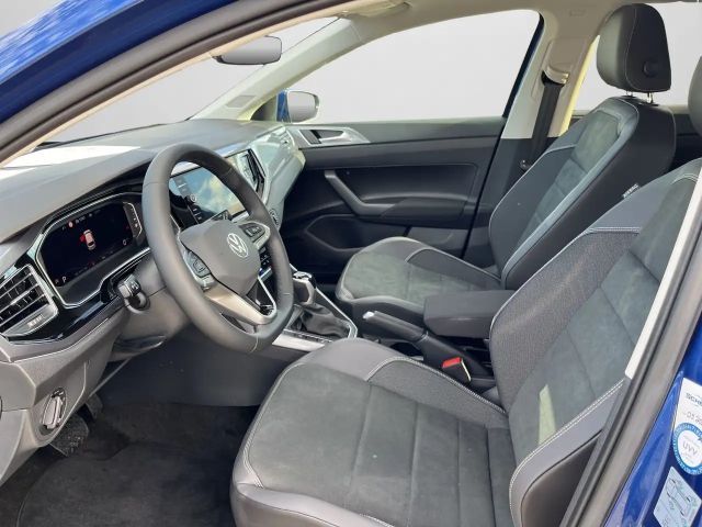 Volkswagen Polo DSG IQ.Drive Style