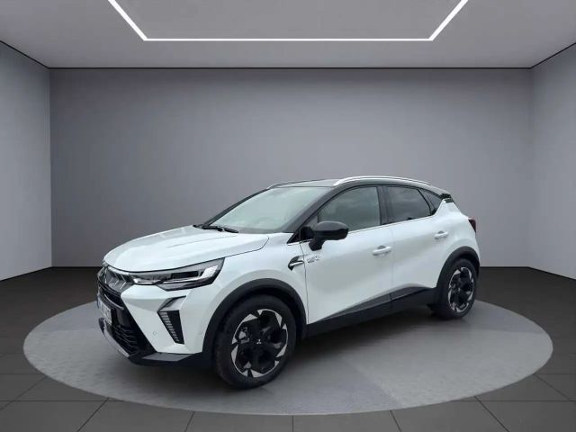 Mitsubishi ASX EDITION 1.6 Hybrid Automatik