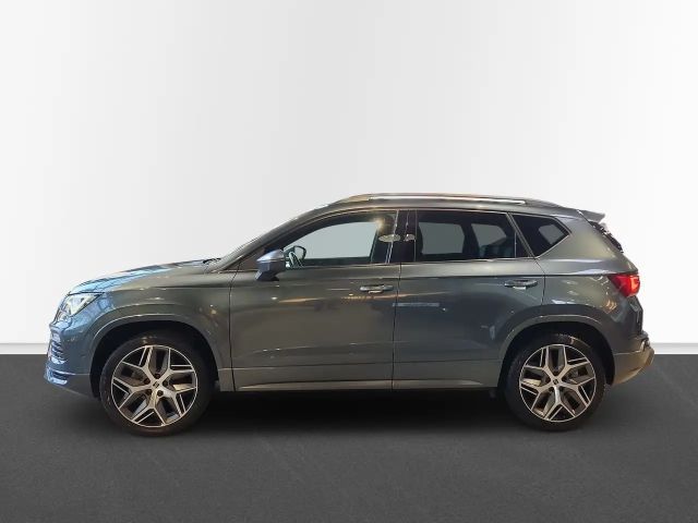 Seat Ateca 2.0 TSI 4Drive FR-lijn