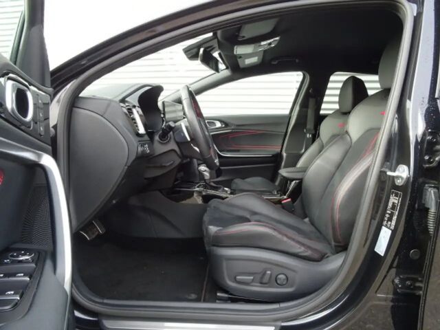 Kia ProCeed GDi GT-Line