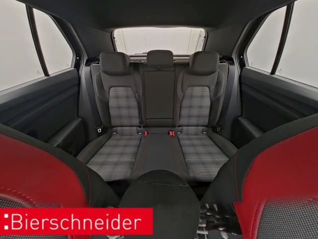 Volkswagen Golf 2.0 TSI DSG GTI Sound Style